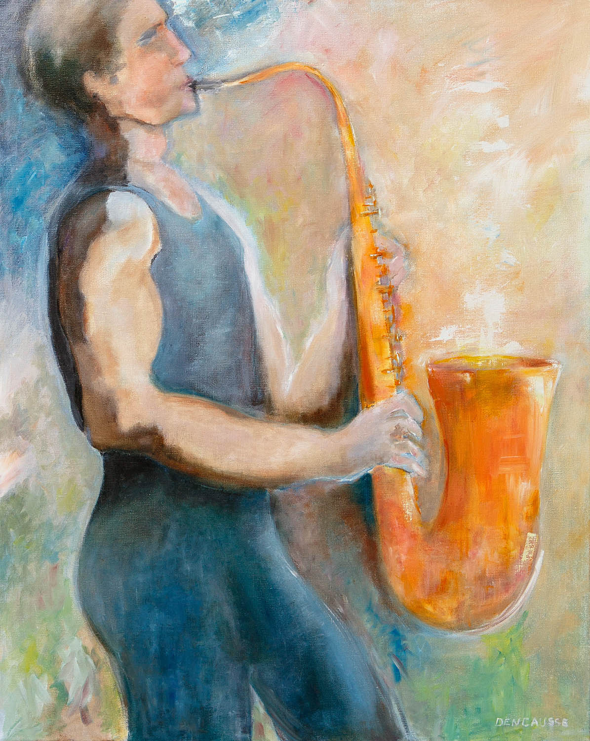 Blue Note