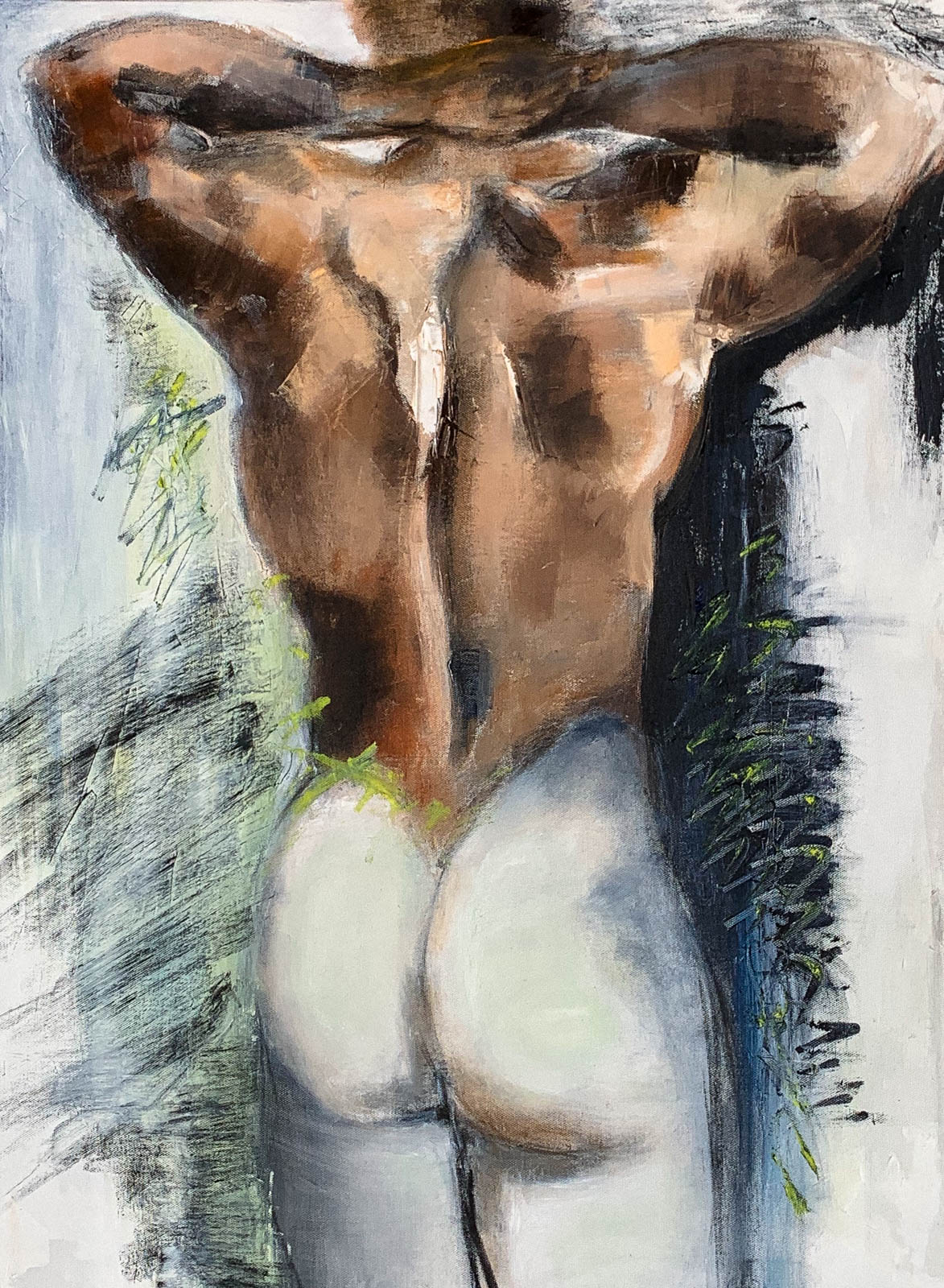 Hésitation