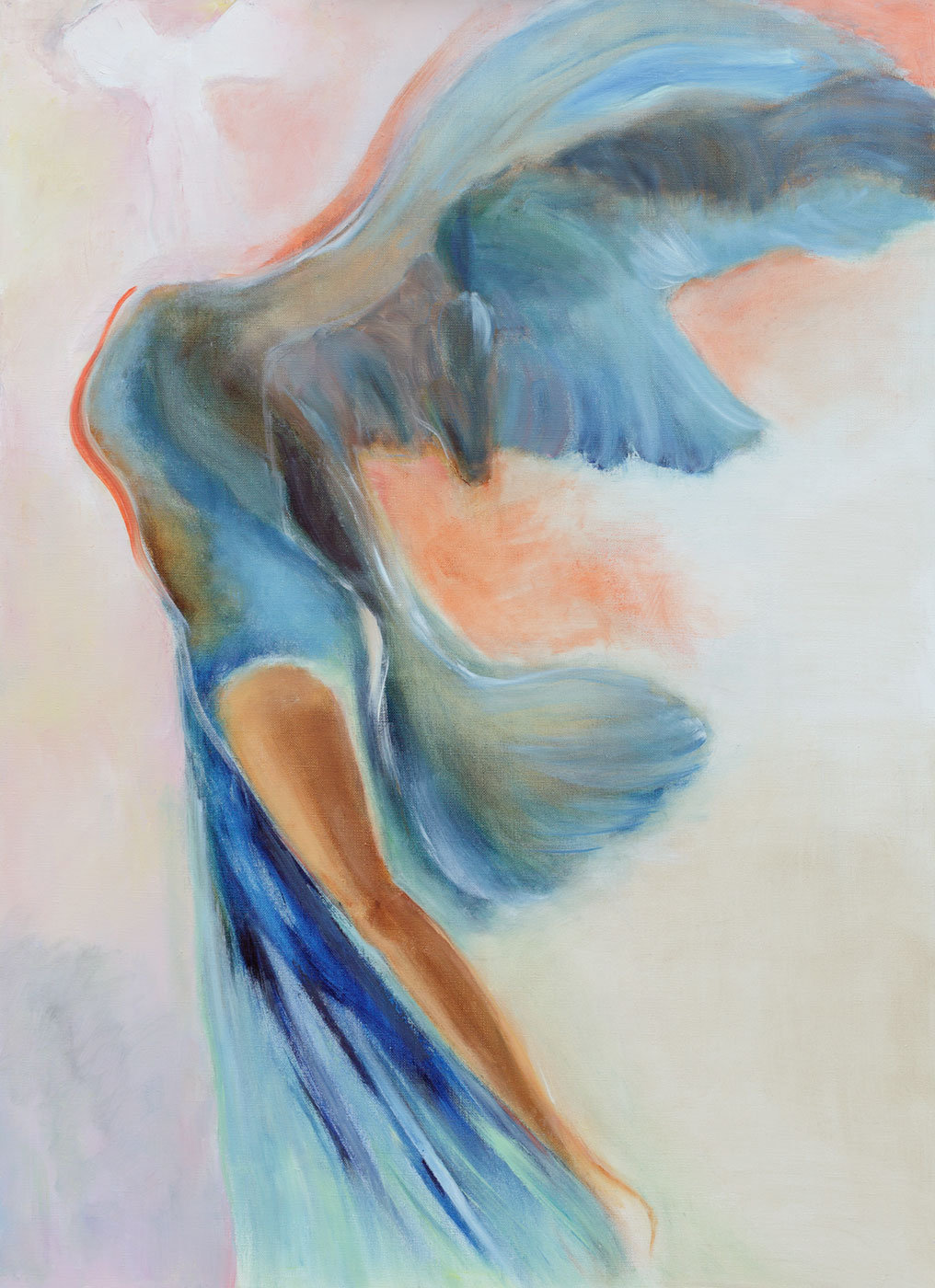 Esprit de Samothrace