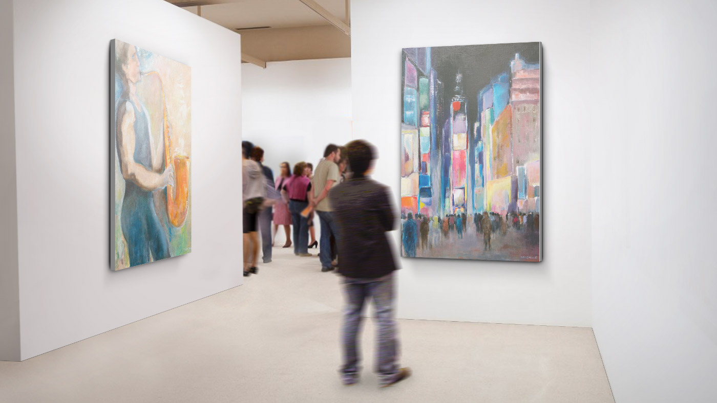 Expositions marianne Dencausse
